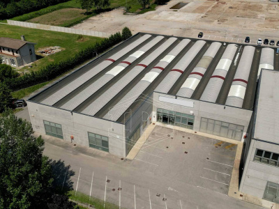 Capannone a reddito a San Donà di Piave (VE)
