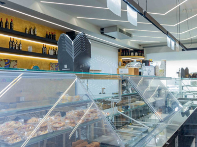 Licenza in affitto d'azienda
