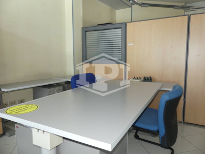 Negozio in locazione via Nazareth (PD)