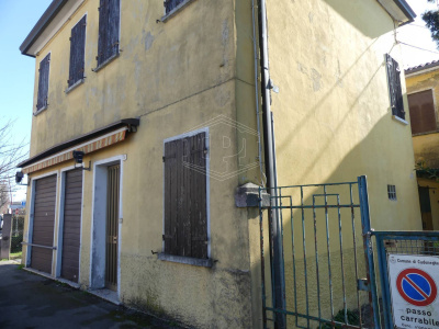 Edificio da ristrutturare Cadoneghe (PD)