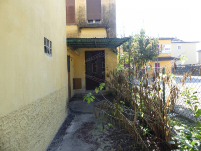 Edificio da ristrutturare Cadoneghe (PD)