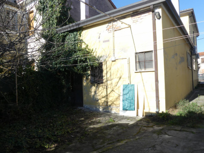 Edificio da ristrutturare Cadoneghe (PD)