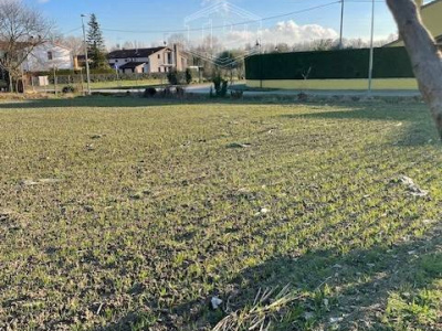 Terreno a Vigonza (PD)