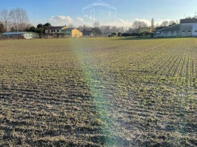 Terreno a Vigonza (PD)