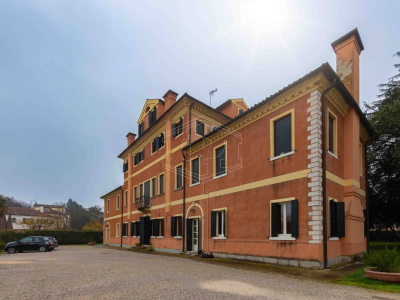 Uffici in locazione Fiesso (Ve)