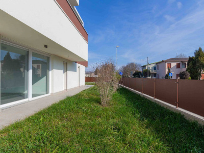 Appartamento nuova costruzione Altichiero (PD)