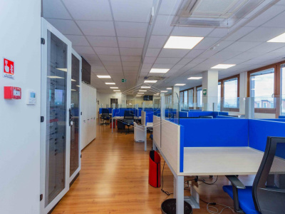 Ufficio in vendita viale delle Industrie (PD)