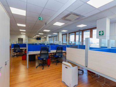 Ufficio in vendita viale delle Industrie (PD)
