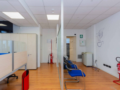 Ufficio in vendita viale delle Industrie (PD)