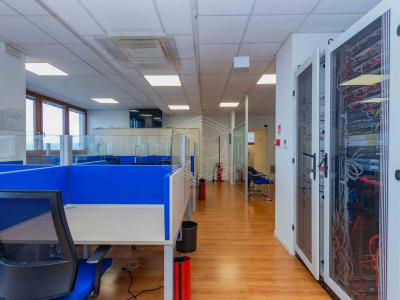 Ufficio in vendita viale delle Industrie (PD)
