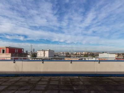Ufficio in vendita viale delle Industrie (PD)
