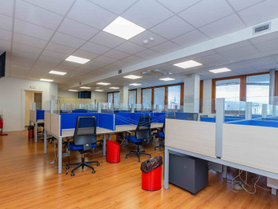 Ufficio in vendita viale delle Industrie (PD)