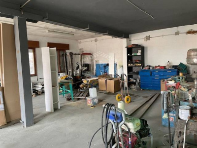 Deposito in locazione Albignasego (PD)