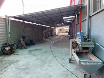Deposito in locazione Albignasego (PD)