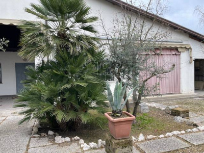 Annesso rustico a Vigonza (PD)