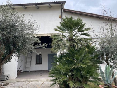 Annesso rustico a Vigonza (PD)