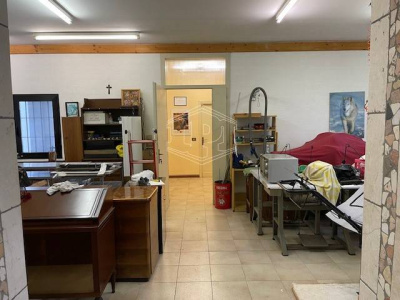Annesso rustico a Vigonza (PD)