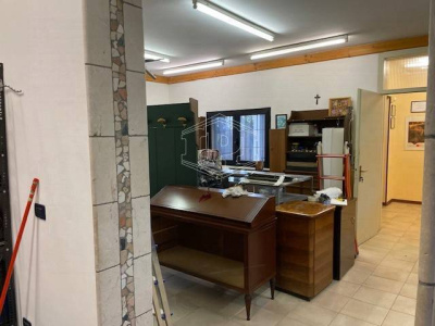 Annesso rustico a Vigonza (PD)