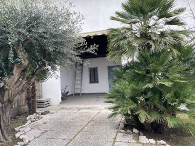 Annesso rustico con terreno agricolo Vigonza (PD)