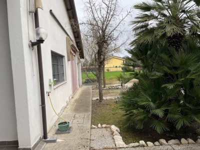 Annesso rustico con terreno agricolo Vigonza (PD)