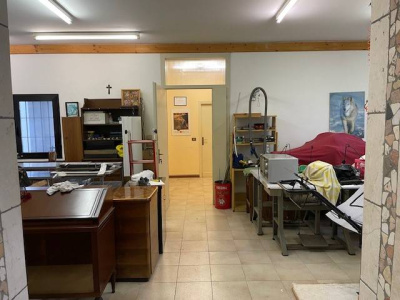 Annesso rustico con terreno agricolo Vigonza (PD)