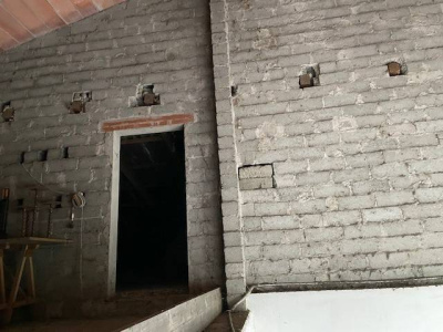 Annesso rustico con terreno agricolo Vigonza (PD)