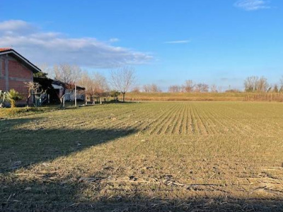 Annesso rustico con terreno agricolo Vigonza (PD)