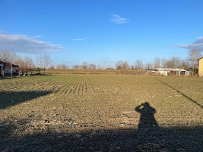 Annesso rustico con terreno agricolo Vigonza (PD)