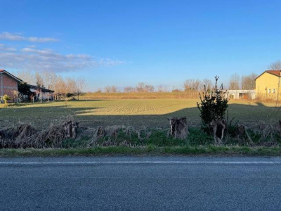 Annesso rustico con terreno agricolo Vigonza (PD)