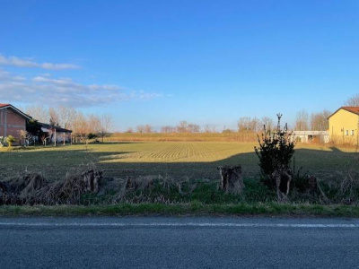 Annesso rustico con terreno agricolo Vigonza (PD)