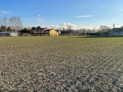 Annesso rustico con terreno agricolo Vigonza (PD)