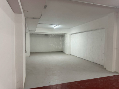 Box o garage