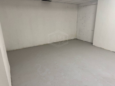 Box o garage