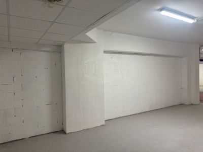Box o garage