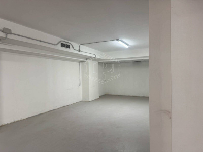 Box o garage