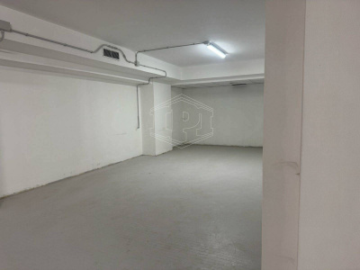 Box o garage