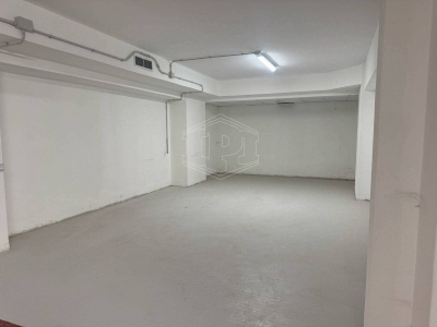 Box o garage