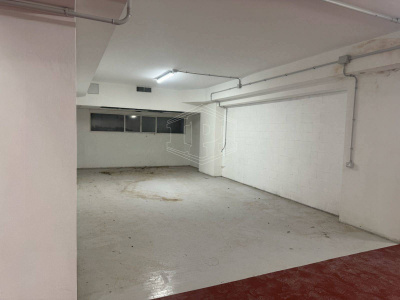 Box o garage