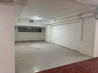 Box o garage