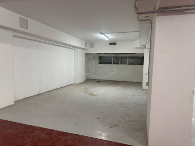 Box o garage