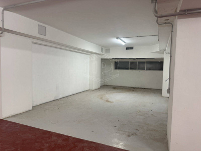 Box o garage