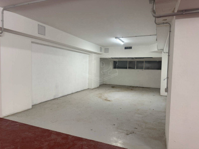 Box o garage