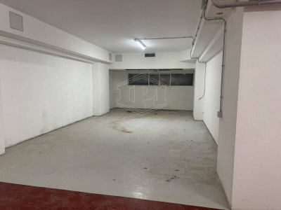 Box o garage