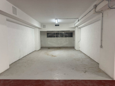 Box o garage