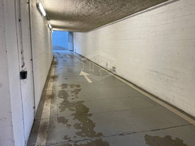 Box o garage
