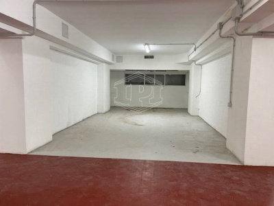 Box o garage