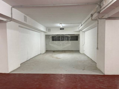 Box o garage