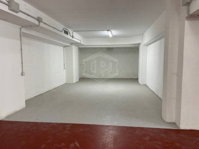 Box o garage