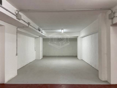 Box o garage