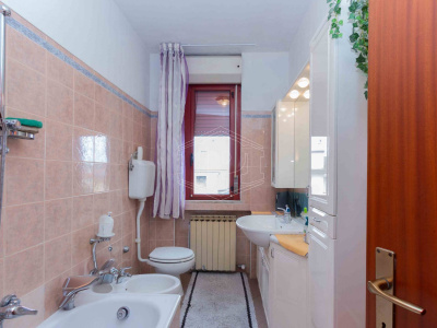 Porzione di quadrifamiliare in vendita a Due Carrare (PD)